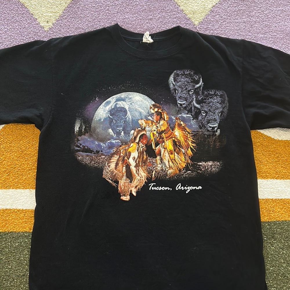 Arizona Tee